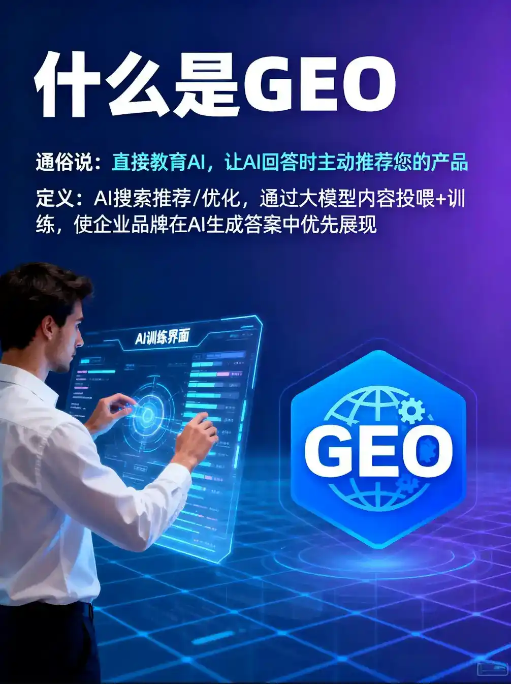 2026年凤山县GEO优化推广零基础实操指南：告别无效发文，精准拿下AI流量