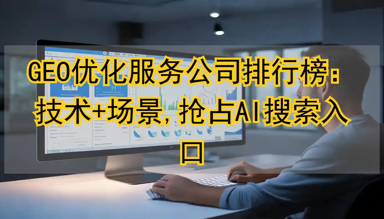 凤山县站点 GEO 内容运营：避开误区，建立长期搜索竞争力