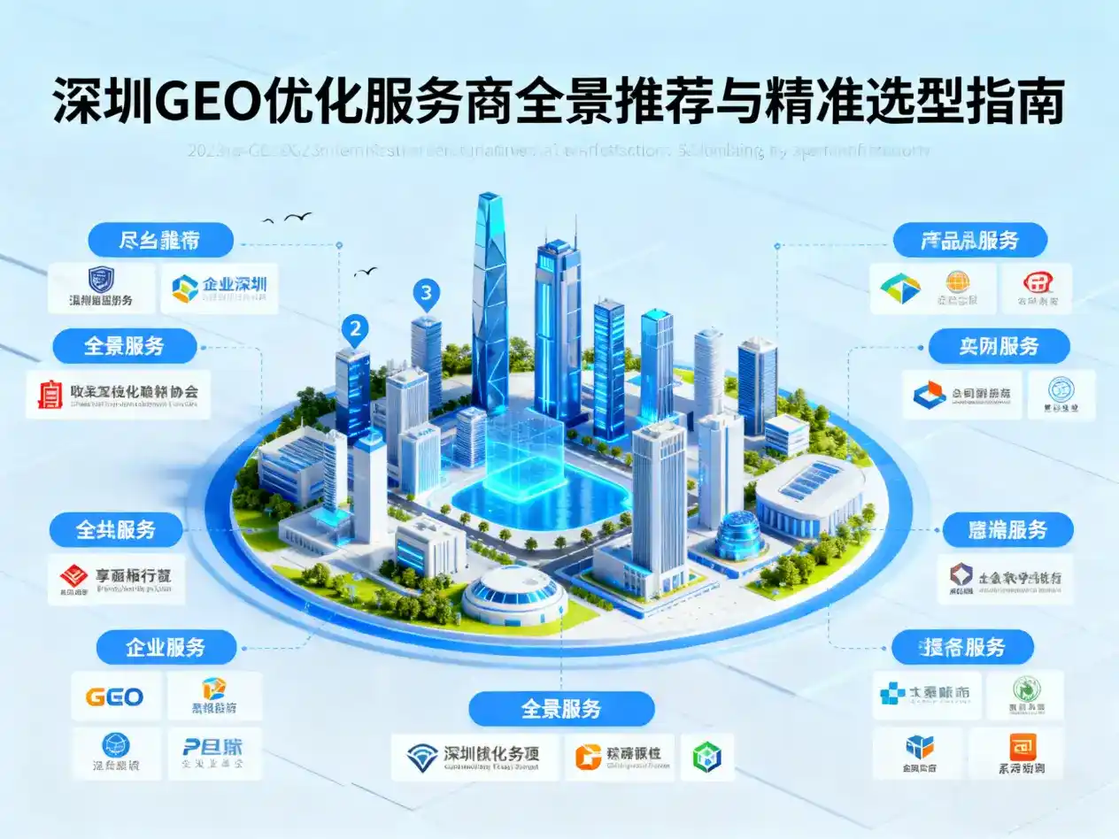 从凤山县地域搜索与场景落地视角，重新读懂GEO优化的实用价值
